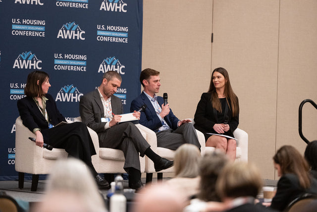 Creating a Local Engine for Housing Production: A New Kind of Public-Private Partnership