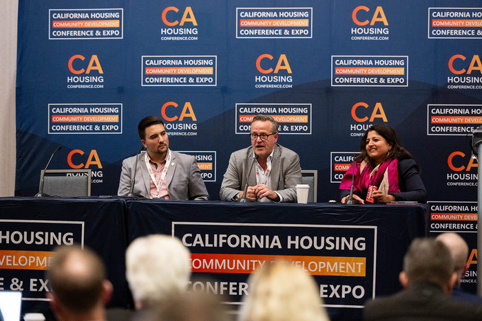 Educational Sessions at the conference