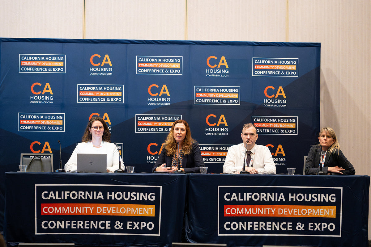 Addressing Housing Policy in a Transitional Funding Landscape – The ...