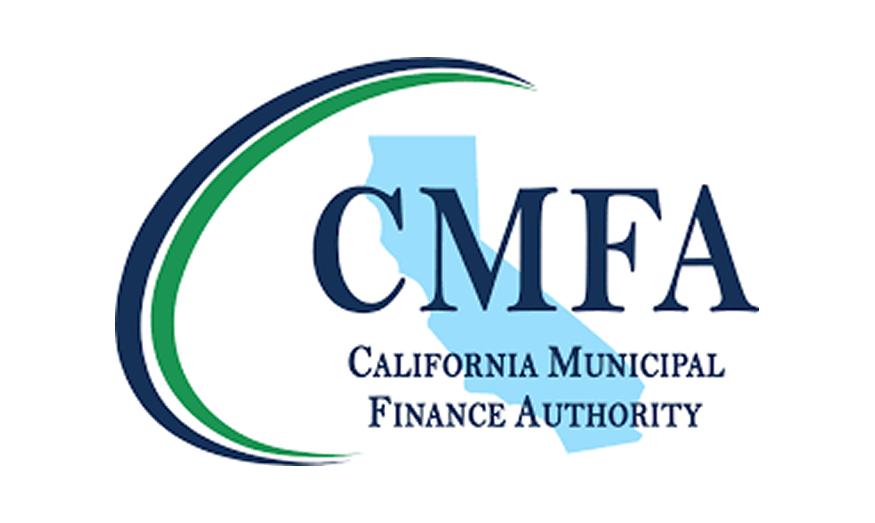 California Municipal Finance Authority (CMFA)