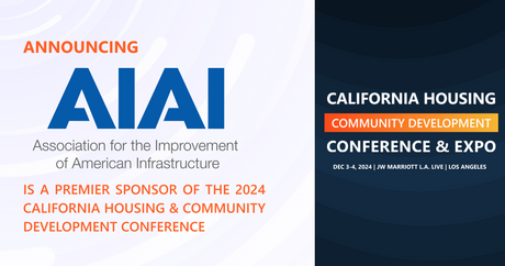 AIAI has been named a premier sponsor for the 2024 conference