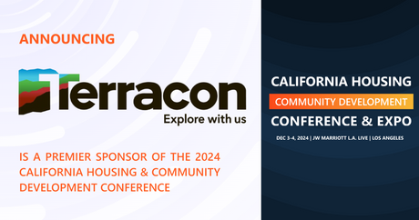 Terracon has been named a premier sponsor for the 2024 conference