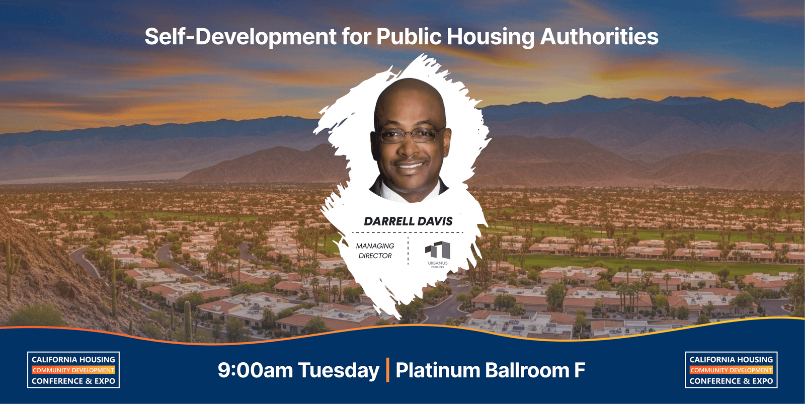 Self-Development for Public Housing Authorities