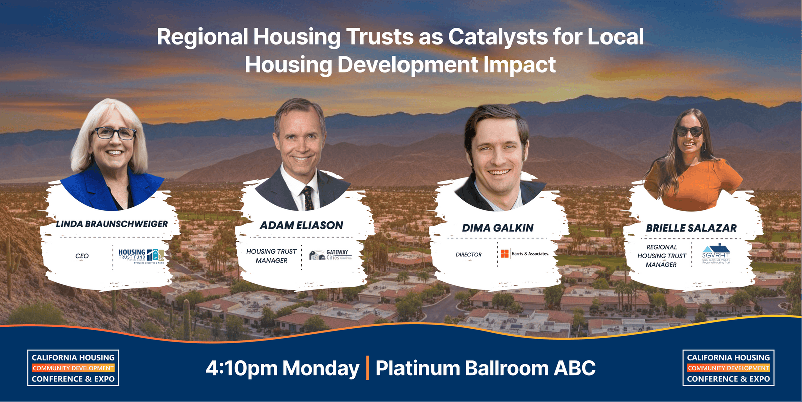 Regional Housing Trusts as Catalysts for Local Housing Development Impact