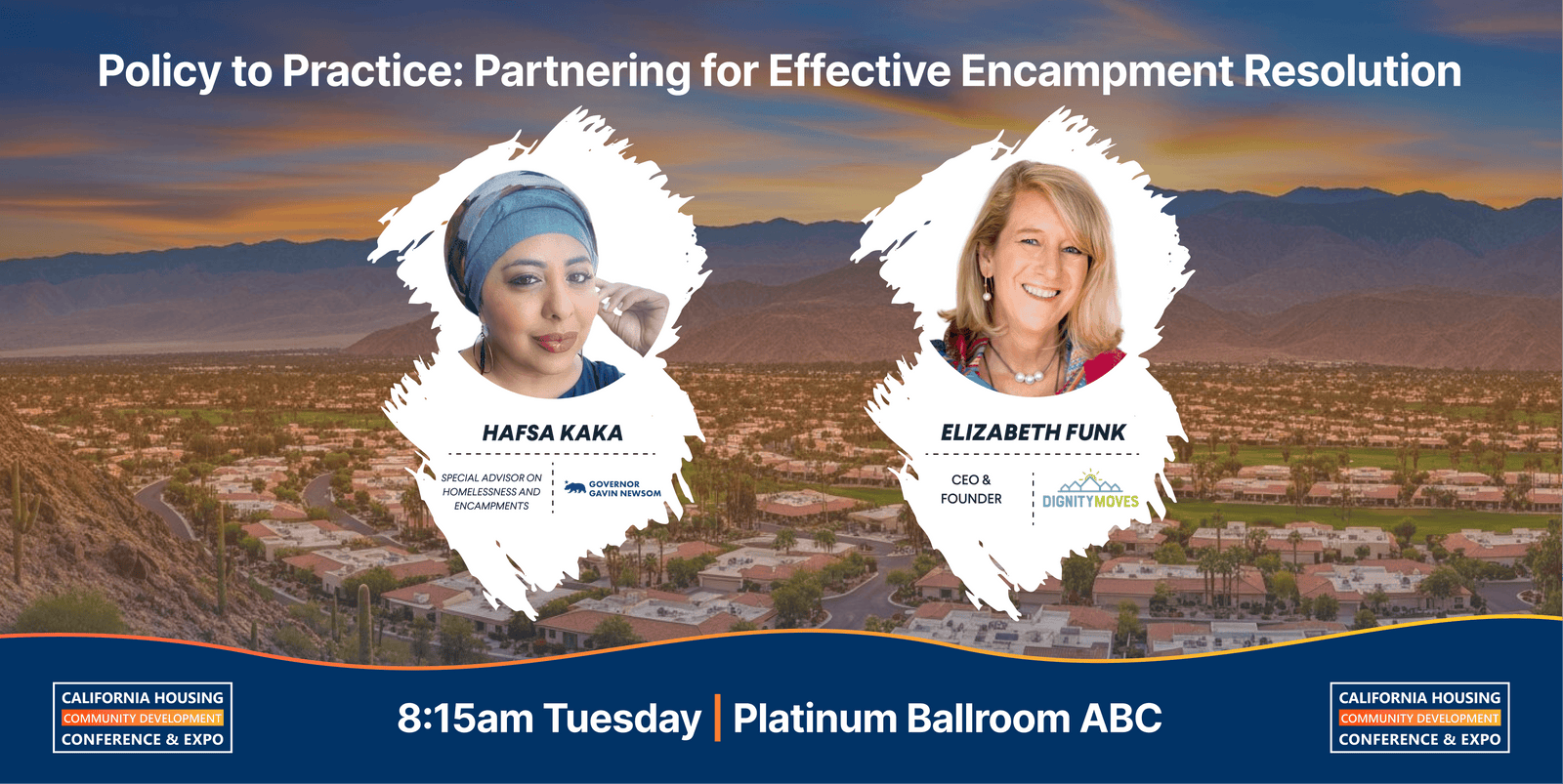 Policy to Practice: Partnering for Effective Encampment Resolution