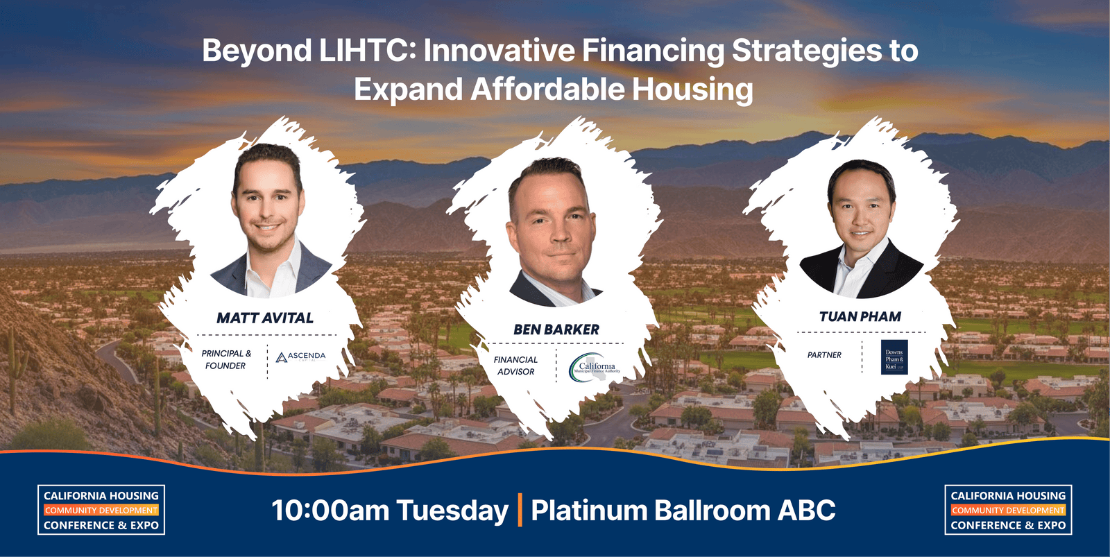 Beyond LIHTC: Innovative Financing Strategies to Expand Affordable Housing