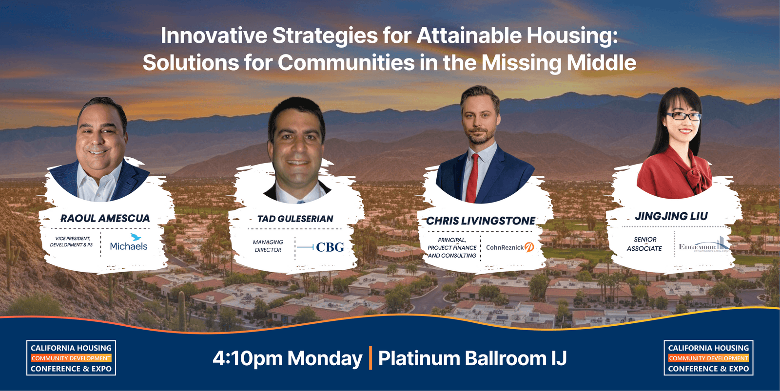 Innovative Strategies for Attainable Housing: Solutions for Communities in the Missing Middle
