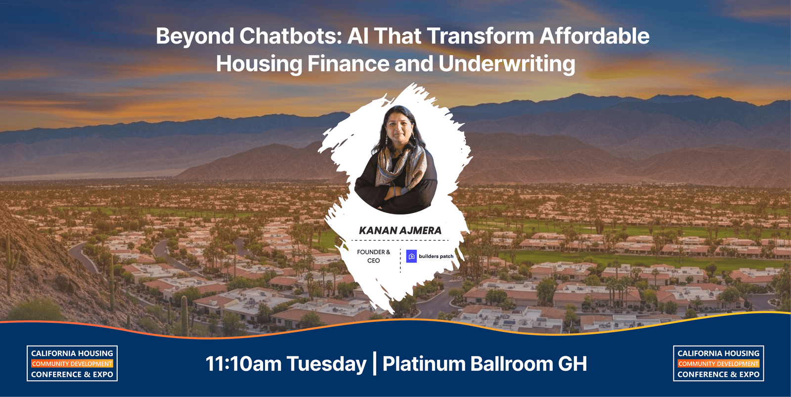 Beyond Chatbots: AI That Transform Affordable Housing Finance and Underwriting