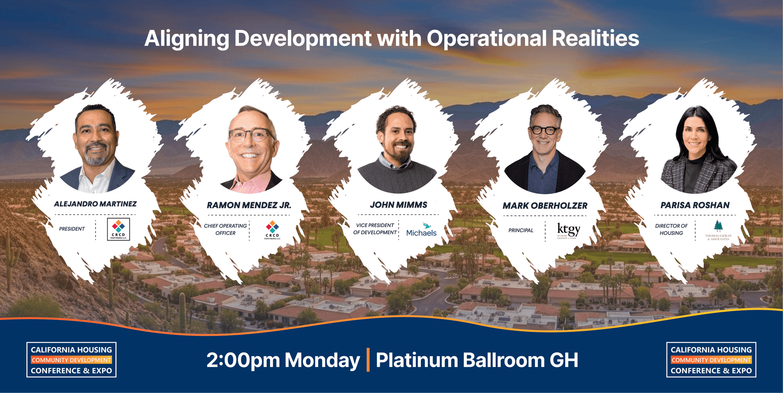 Aligning Development with Operational Realities