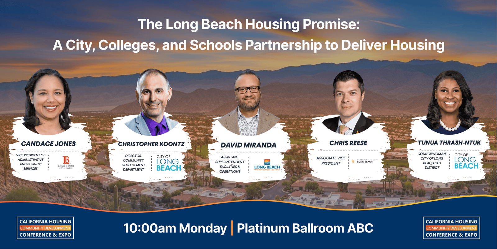 The Long Beach Housing Promise