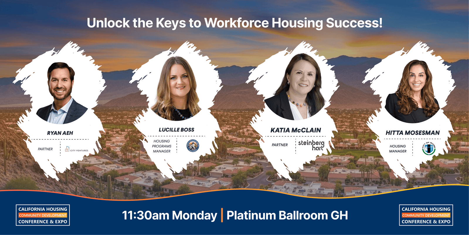 Unlock the Keys to Workforce Housing Success!