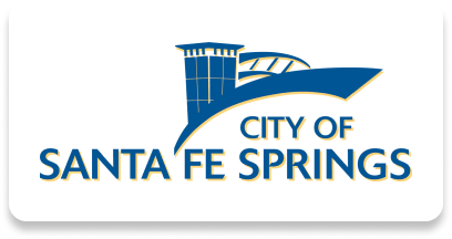 City of Santa Fe Springs