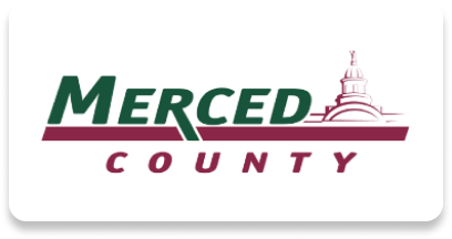 County of Merced