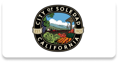 City of Soledad