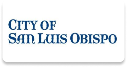 City of San Luis Obispo