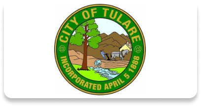 City of Tulare