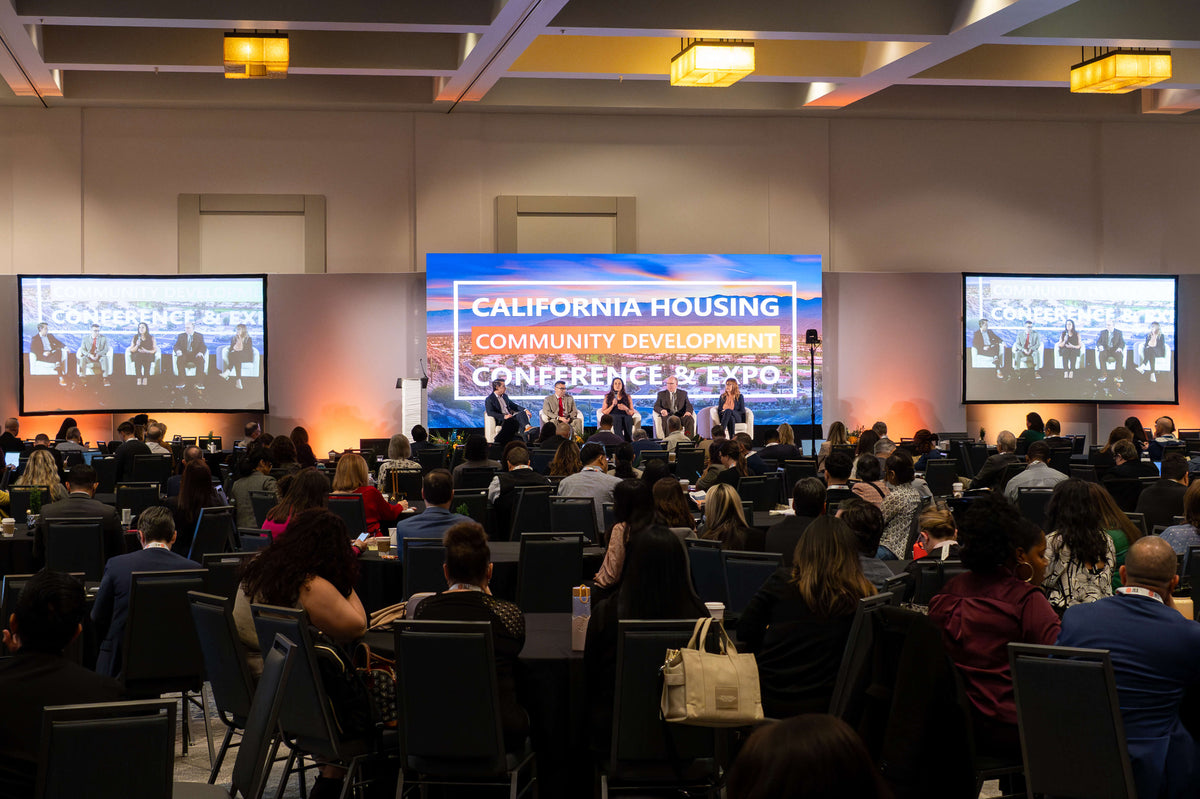 California Housing & Community Development Conference – The California ...