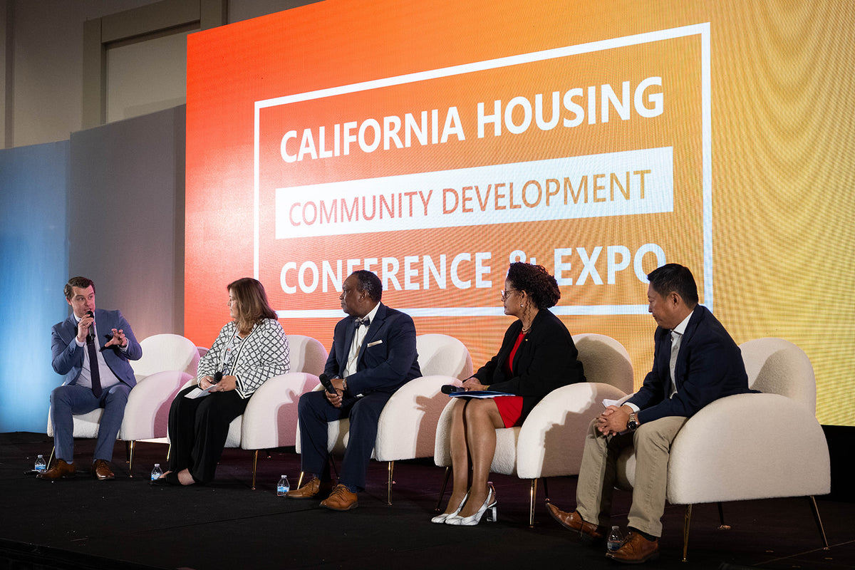 The State of the Housing Market and Future Outlook – California HCD ...