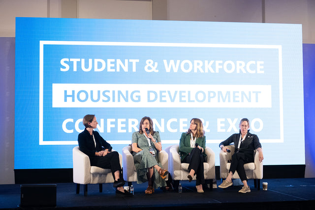 Conference Session Collection