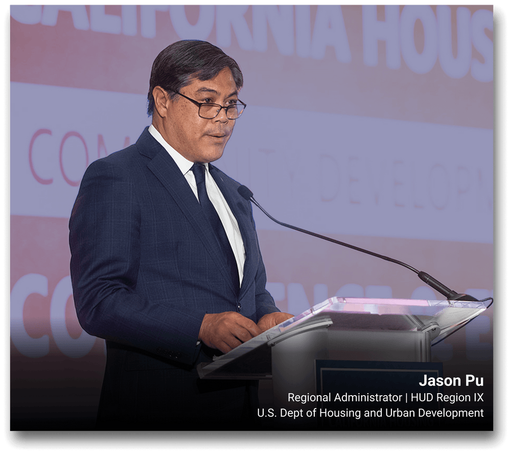 California Housing & Community Development Conference – The California ...