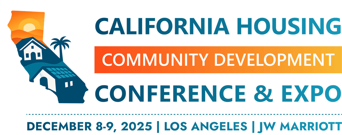 California HCD Conference