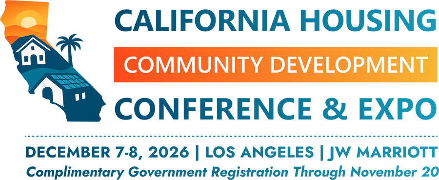 California Housing & Community Development Conference & Expo