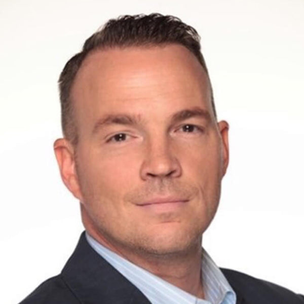 Ben Barker