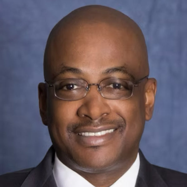 Darrell Davis