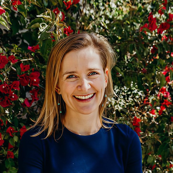 Rebecca Foster