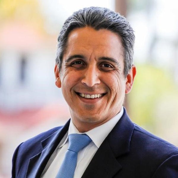 Ricardo Flores