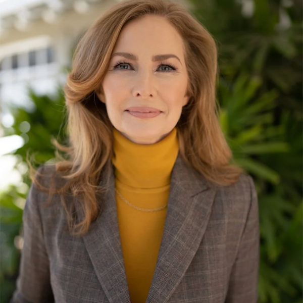 Sarah Dusseault