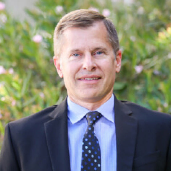 Stephen Pelz